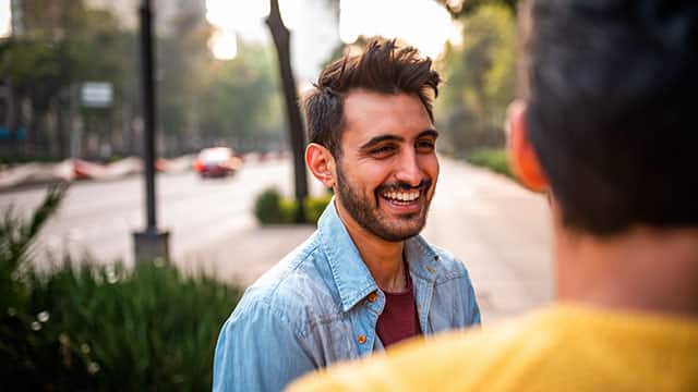 fear going to the dentist - colgate australia