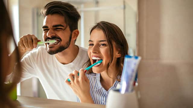 what is gum boil and what it could mean - colgate australia