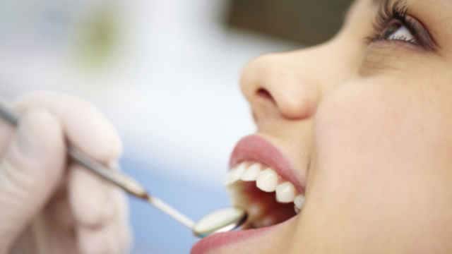 what is a dental filling - colgate au