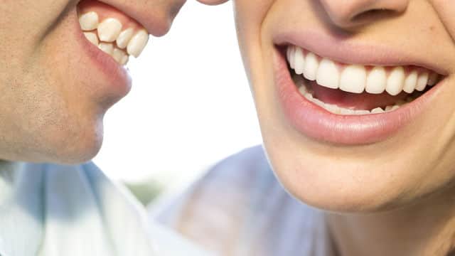 what is halitosis - colgate au