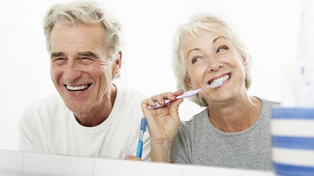 what is periodontal disease - colgate australia