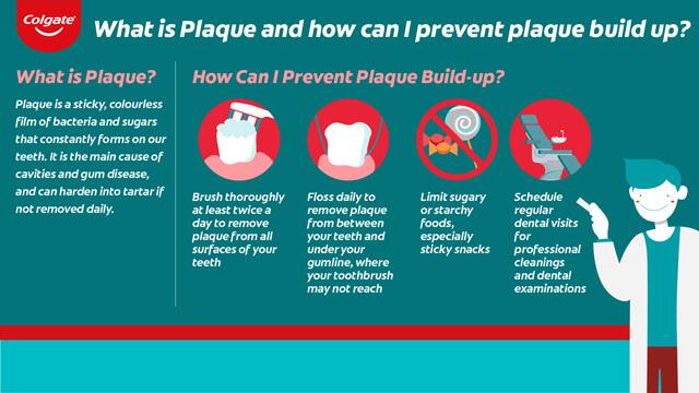 What is plaque and plaque buildup? What is plaque and plaque buildup?