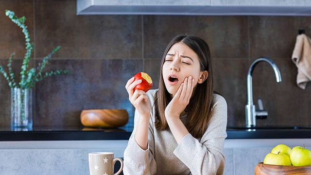 what is referred tooth pain (dental pain)? - colgate australia what is referred tooth pain (dental pain)? - colgate australia