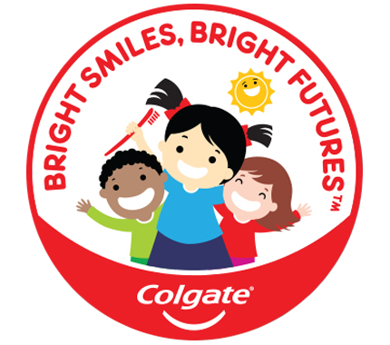 Bright Smiles, Bright futures Logo Bright Smiles, Bright futures Logo
