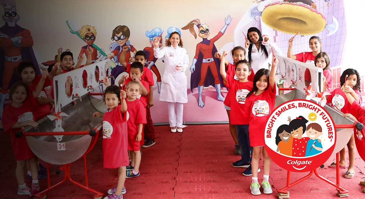Oral Health Education Oral Health Education
