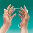 how to hold dental floss properly - colgate au