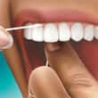 how to floss under gum line - colgate au
