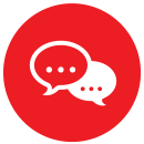 Chat icon