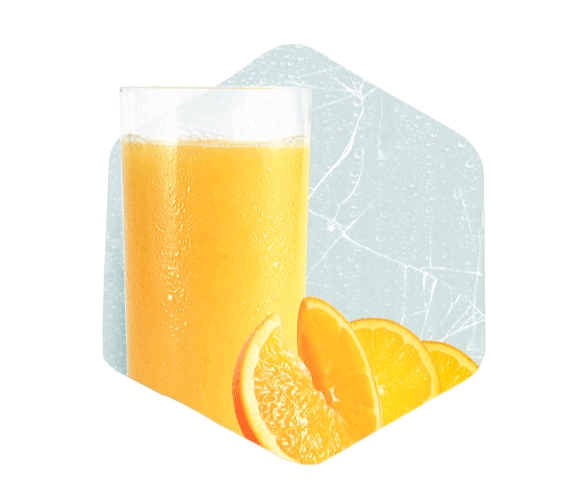 Orange juice Orange juice