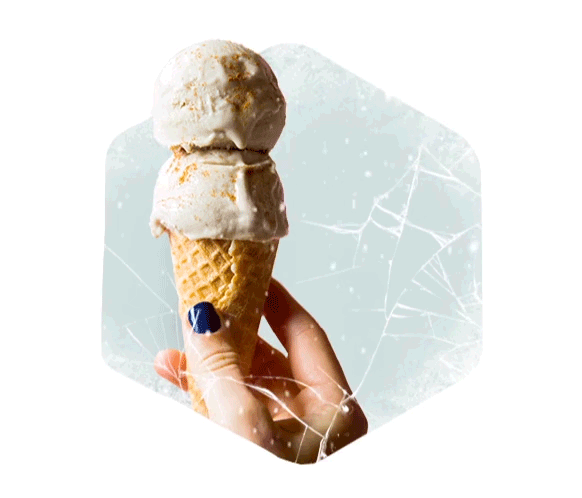 Ice cream Ice cream